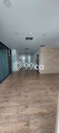 Disewakan Kantor di Central Park Jakarta Barat LT 140m2, LB 140m2 Disewakan Kantor di Central Park Jakarta Barat LT 140m2, LB 140m2