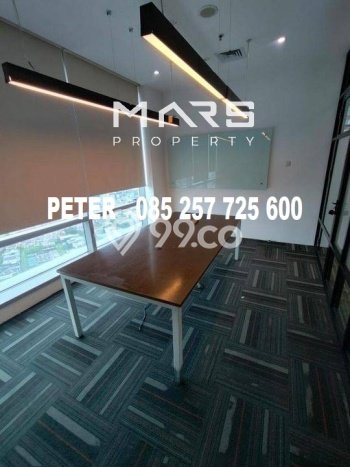LOKASI BISNIS! Kantor For Rent di , Luas 358m2m², Jalan Utama LOKASI BISNIS! Kantor For Rent di , Luas 358m2m², Jalan Utama