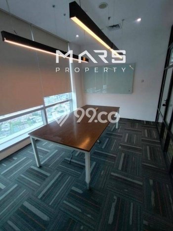 LOKASI BISNIS! Kantor For Rent di , Luas 358m2m², Jalan Utama LOKASI BISNIS! Kantor For Rent di , Luas 358m2m², Jalan Utama