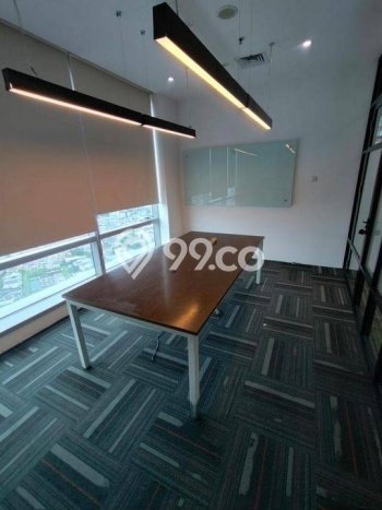 LOKASI BISNIS! Kantor For Rent di , Luas 358m2m², Jalan Utama LOKASI BISNIS! Kantor For Rent di , Luas 358m2m², Jalan Utama