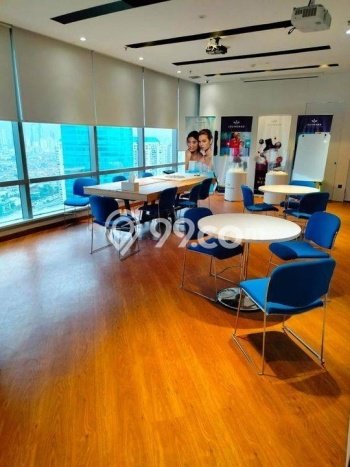 LOKASI BISNIS! Kantor For Rent di , Luas 358m2m², Jalan Utama LOKASI BISNIS! Kantor For Rent di , Luas 358m2m², Jalan Utama