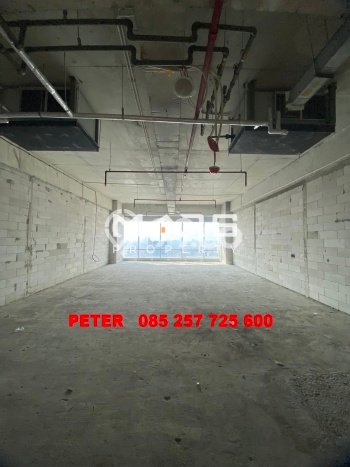 Kantor Dijual di Jakarta Barat LT 288m2 & LB 288m2 Lokasi Terbaik! Kantor Dijual di Jakarta Barat LT 288m2 & LB 288m2 Lokasi Terbaik!