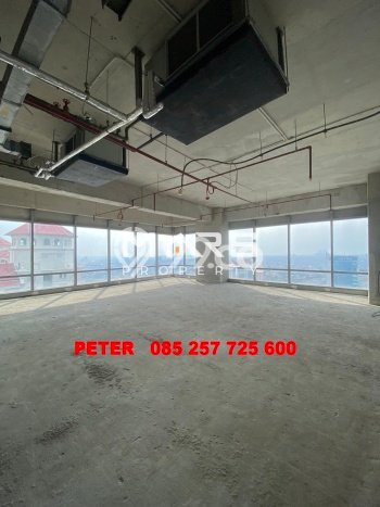 Kantor Dijual di Jakarta Barat LT 288m2 & LB 288m2 Lokasi Terbaik! Kantor Dijual di Jakarta Barat LT 288m2 & LB 288m2 Lokasi Terbaik!