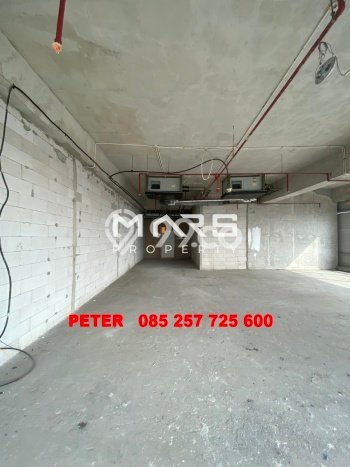 Kantor Dijual di Jakarta Barat LT 288m2 & LB 288m2 Lokasi Terbaik! Kantor Dijual di Jakarta Barat LT 288m2 & LB 288m2 Lokasi Terbaik!