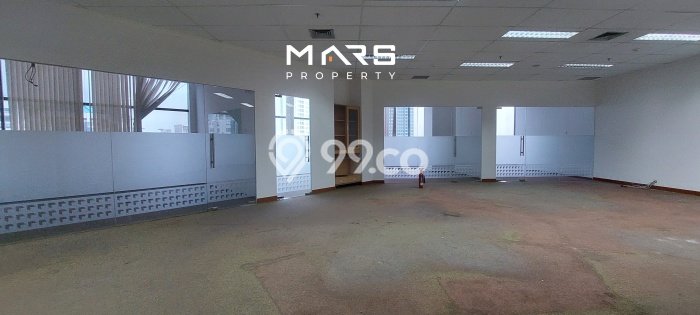 Kantor Dijual Lokasi Stratagis di Central Park Jakarta Barat Cocok untuk Bisnis Kantor Dijual Lokasi Stratagis di Central Park Jakarta Barat Cocok untuk Bisnis