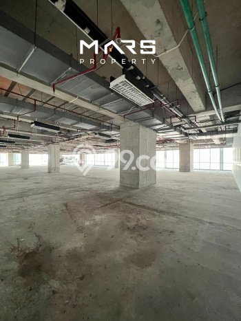 Kantor Disewa di TB Simatupang, Jakarta Selatan, LT 4000m2 / LB 4000m2 Kantor Disewa di TB Simatupang, Jakarta Selatan, LT 4000m2 / LB 4000m2