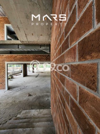 Komersial Dijual di Prime Area Jakarta Selatan Luas 2000m2 Komersial Dijual di Prime Area Jakarta Selatan Luas 2000m2