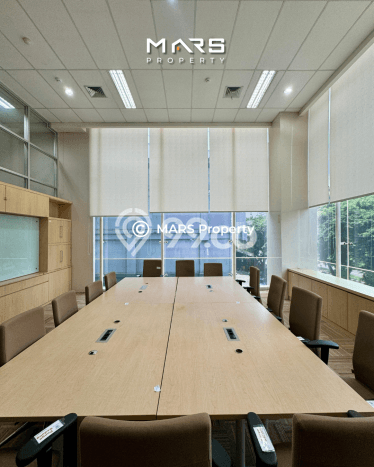Kantor Dijual di Prime Area Jakarta Pusat Luas 6290m2 Kantor Dijual di Prime Area Jakarta Pusat Luas 6290m2
