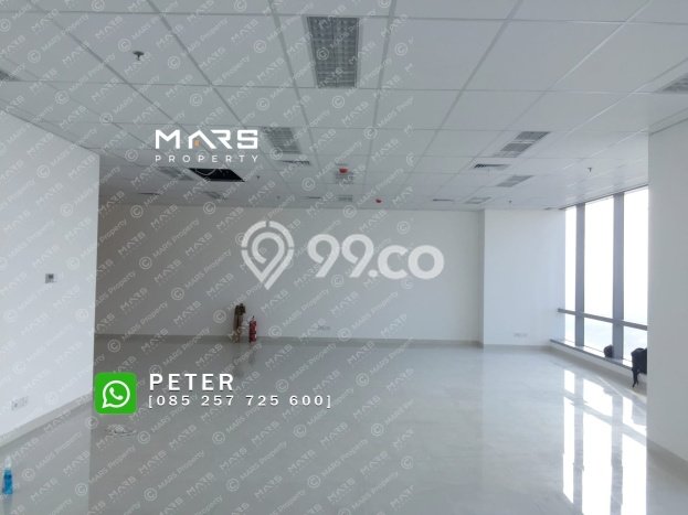 Area Strategis! Disewakan Kantor Lokasi Central Park, Jakarta Barat Cocok untuk Bisnis Area Strategis! Disewakan Kantor Lokasi Central Park, Jakarta Barat Cocok untuk Bisnis
