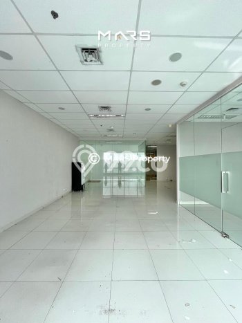 Kantor Disewa di Jakarta Barat dengan LB 137m2 Area Komersial Ramai Kantor Disewa di Jakarta Barat dengan LB 137m2 Area Komersial Ramai