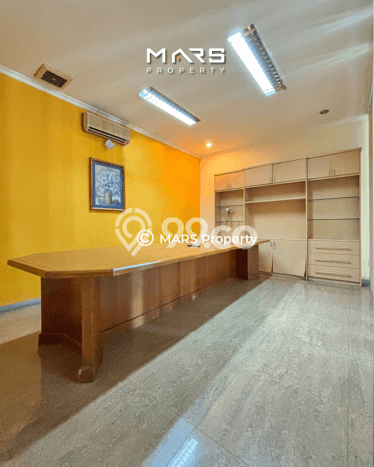 Untuk Dijual! Kantor di Pejaten Jakarta Selatan LT 229m2 / LB 1000m2 Kawasan Bisnis Untuk Dijual! Kantor di Pejaten Jakarta Selatan LT 229m2 / LB 1000m2 Kawasan Bisnis