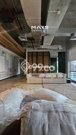 Unit Kantor Strategis di Casablanca, Jakarta Selatan Potensi Bisnis Besar Unit Kantor Strategis di Casablanca, Jakarta Selatan Potensi Bisnis Besar