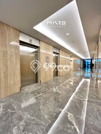 Unit Kantor Strategis di Casablanca, Jakarta Selatan Potensi Bisnis Besar Unit Kantor Strategis di Casablanca, Jakarta Selatan Potensi Bisnis Besar