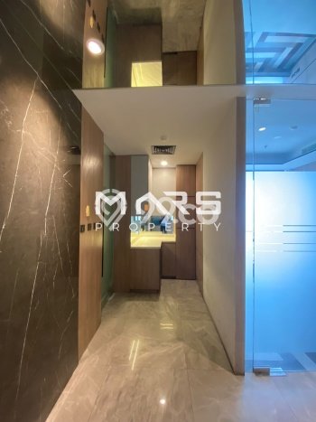 Disewakan Kantor di Kawasan Ramai Central Park Luas 175m2 Disewakan Kantor di Kawasan Ramai Central Park Luas 175m2
