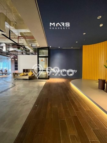 Unit Kantor Strategis di Casablanca, Jakarta Selatan Potensi Bisnis Besar Unit Kantor Strategis di Casablanca, Jakarta Selatan Potensi Bisnis Besar