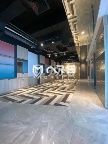 Disewakan Kantor di Kawasan Ramai Central Park Luas 175m2 Disewakan Kantor di Kawasan Ramai Central Park Luas 175m2