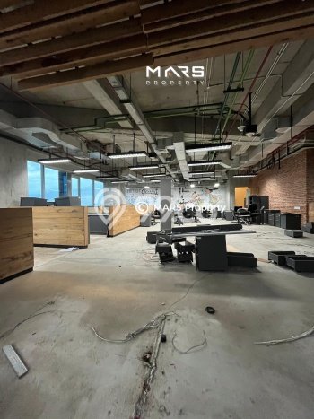 Unit Kantor Strategis di Casablanca, Jakarta Selatan Potensi Bisnis Besar Unit Kantor Strategis di Casablanca, Jakarta Selatan Potensi Bisnis Besar