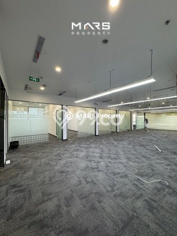 Kantor Disewa di Jakarta Barat dengan LB 392m2 Area Komersial Ramai Kantor Disewa di Jakarta Barat dengan LB 392m2 Area Komersial Ramai