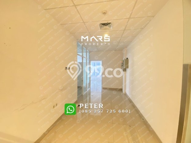 Disewakan Kantor di Kawasan Ramai Tanjung Duren Luas 322m2 Disewakan Kantor di Kawasan Ramai Tanjung Duren Luas 322m2