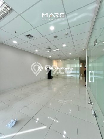Kantor Disewa di Jakarta Barat dengan LB 137m2 Area Komersial Ramai Kantor Disewa di Jakarta Barat dengan LB 137m2 Area Komersial Ramai