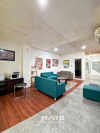 Kantor Bagus Dijual LB 2156m2 Lokasi Strategis Jakarta Selatan Area Cocok untuk Berbisnis Kantor Bagus Dijual LB 2156m2 Lokasi Strategis Jakarta Selatan Area Cocok untuk Berbisnis