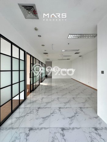 FOR RENT! Kantor di Grogol Cocok untuk Bisnis 120m2 FOR RENT! Kantor di Grogol Cocok untuk Bisnis 120m2