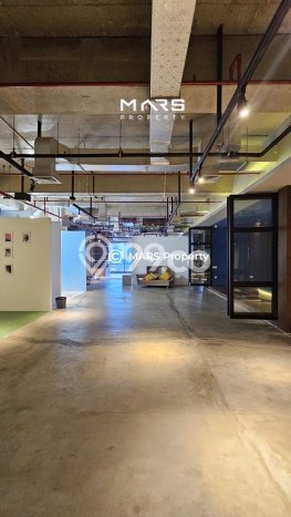 Unit Kantor Strategis di Casablanca, Jakarta Selatan Potensi Bisnis Besar Unit Kantor Strategis di Casablanca, Jakarta Selatan Potensi Bisnis Besar