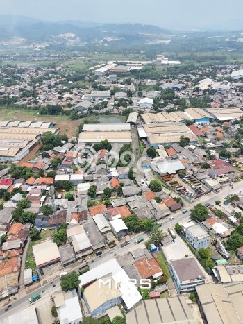 Unit Gudang Dijual di Cileungsi Bogor Luas Bangunan 4500m2 Unit Gudang Dijual di Cileungsi Bogor Luas Bangunan 4500m2
