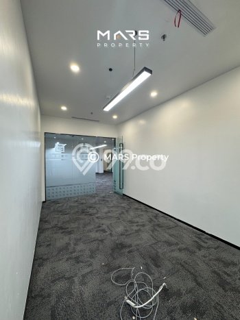 Kantor Disewa di Jakarta Barat dengan LB 392m2 Area Komersial Ramai Kantor Disewa di Jakarta Barat dengan LB 392m2 Area Komersial Ramai