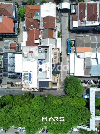 Kantor Dijual di Prime Area Jakarta Utara Luas 1638m2 Kantor Dijual di Prime Area Jakarta Utara Luas 1638m2