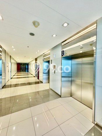 Kantor Disewakan Cepat di Central Park Jakarta Barat LB 1470m2 Kantor Disewakan Cepat di Central Park Jakarta Barat LB 1470m2