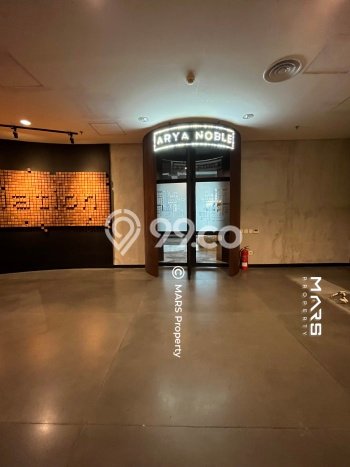 Unit Kantor Strategis di Casablanca, Jakarta Selatan Potensi Bisnis Besar Unit Kantor Strategis di Casablanca, Jakarta Selatan Potensi Bisnis Besar