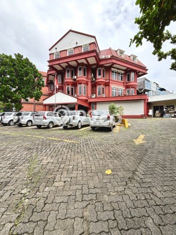 Kantor Dijual di Prime Area Jakarta Selatan Luas 1640m2 Kantor Dijual di Prime Area Jakarta Selatan Luas 1640m2