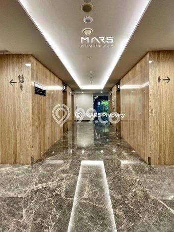 Unit Kantor Strategis di Casablanca, Jakarta Selatan Potensi Bisnis Besar Unit Kantor Strategis di Casablanca, Jakarta Selatan Potensi Bisnis Besar