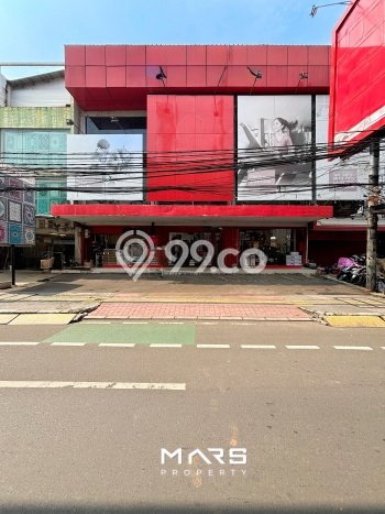 Ruko Dijual Lokasi Stratagis di Kebayoran Baru Jakarta Selatan Cocok untuk Bisnis Ruko Dijual Lokasi Stratagis di Kebayoran Baru Jakarta Selatan Cocok untuk Bisnis