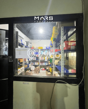 Dijual! Ruko di Permata Hijau Jakarta Selatan LT 283m2 / LB 1000m2 Kawasan Bisnis Dijual! Ruko di Permata Hijau Jakarta Selatan LT 283m2 / LB 1000m2 Kawasan Bisnis