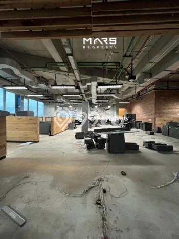 Unit Kantor Strategis di Casablanca, Jakarta Selatan Potensi Bisnis Besar Unit Kantor Strategis di Casablanca, Jakarta Selatan Potensi Bisnis Besar