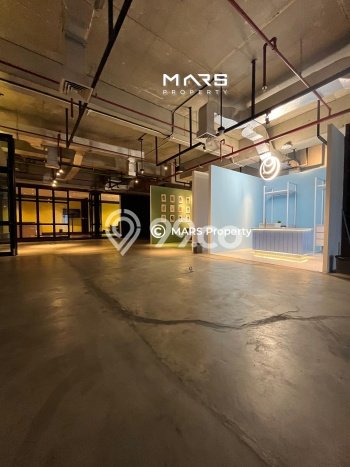 Unit Kantor Strategis di Casablanca, Jakarta Selatan Potensi Bisnis Besar Unit Kantor Strategis di Casablanca, Jakarta Selatan Potensi Bisnis Besar