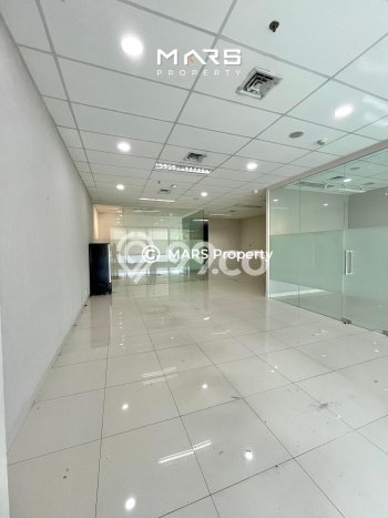 Kantor Disewa di Jakarta Barat dengan LB 137m2 Area Komersial Ramai Kantor Disewa di Jakarta Barat dengan LB 137m2 Area Komersial Ramai