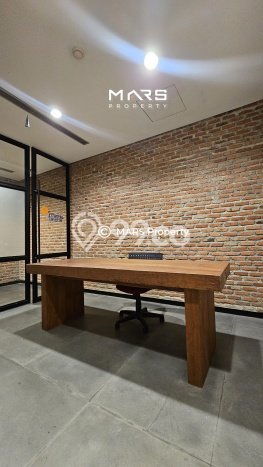Unit Kantor Strategis di Casablanca, Jakarta Selatan Potensi Bisnis Besar Unit Kantor Strategis di Casablanca, Jakarta Selatan Potensi Bisnis Besar