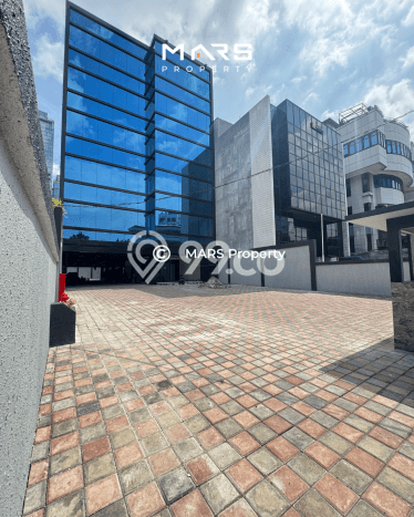 AREA TERBAIK! Kantor Kawasan Menteng, Luas 3500m2m², Keramaian Terjamin AREA TERBAIK! Kantor Kawasan Menteng, Luas 3500m2m², Keramaian Terjamin