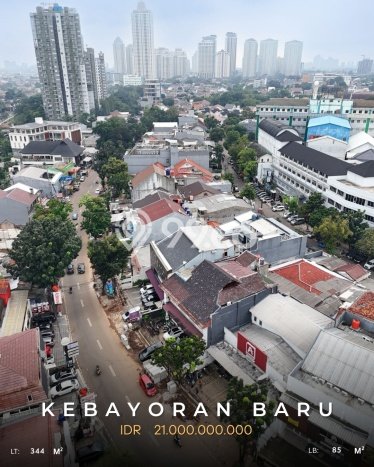 Lokasi Strategis! Dijual Ruko Bisnis di Kebayoran Baru, Jakarta Selatan Kondisi Baik Lokasi Strategis! Dijual Ruko Bisnis di Kebayoran Baru, Jakarta Selatan Kondisi Baik