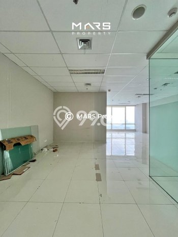 Kantor Disewa di Jakarta Barat dengan LB 137m2 Area Komersial Ramai Kantor Disewa di Jakarta Barat dengan LB 137m2 Area Komersial Ramai