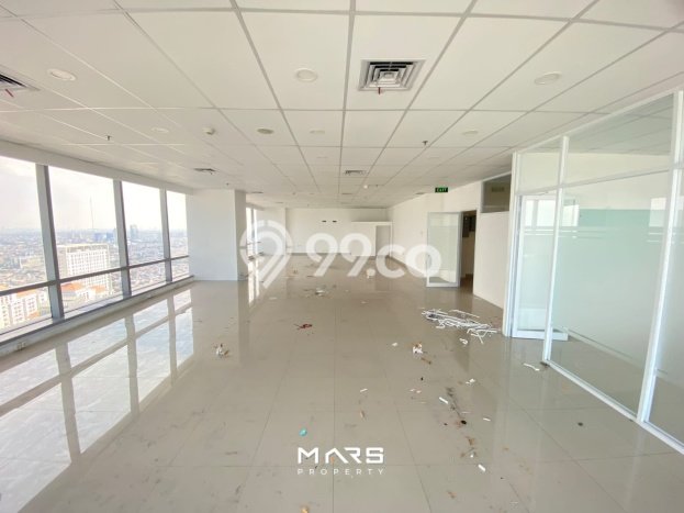 Kantor Dijual di Prime Area Jakarta Barat Luas 175m2 Kantor Dijual di Prime Area Jakarta Barat Luas 175m2