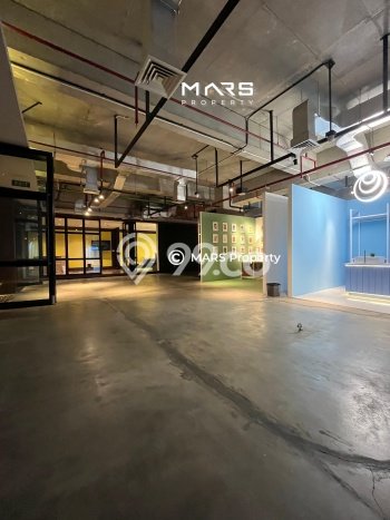 Unit Kantor Strategis di Casablanca, Jakarta Selatan Potensi Bisnis Besar Unit Kantor Strategis di Casablanca, Jakarta Selatan Potensi Bisnis Besar