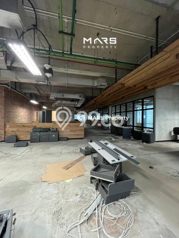 Unit Kantor Strategis di Casablanca, Jakarta Selatan Potensi Bisnis Besar Unit Kantor Strategis di Casablanca, Jakarta Selatan Potensi Bisnis Besar