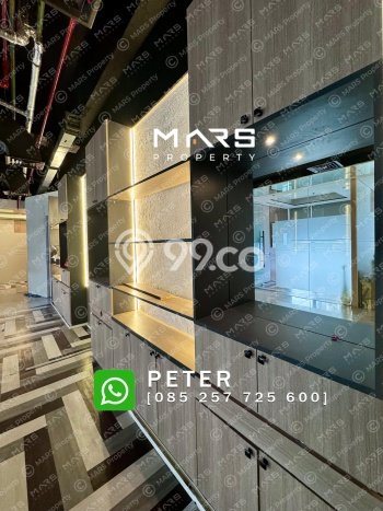 Kantor untuk Disewa di Pusat Jakarta Barat Luas Bangunan 175m2 Kantor untuk Disewa di Pusat Jakarta Barat Luas Bangunan 175m2