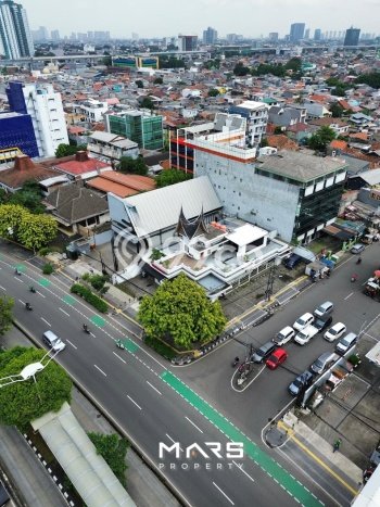 Lokasi Strategis! Dijual Ruko Bisnis di Matraman, Jakarta Timur Kondisi Baik Lokasi Strategis! Dijual Ruko Bisnis di Matraman, Jakarta Timur Kondisi Baik