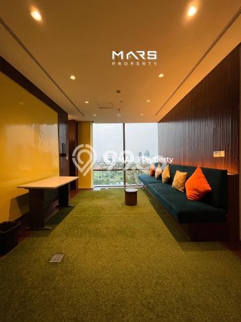 Unit Kantor Strategis di Casablanca, Jakarta Selatan Potensi Bisnis Besar Unit Kantor Strategis di Casablanca, Jakarta Selatan Potensi Bisnis Besar