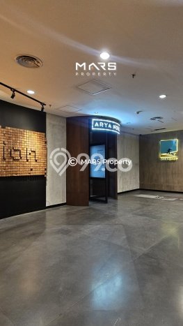 Unit Kantor Strategis di Casablanca, Jakarta Selatan Potensi Bisnis Besar Unit Kantor Strategis di Casablanca, Jakarta Selatan Potensi Bisnis Besar